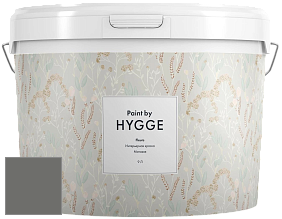 HYGGE Paint Fleurs интерьерная краска цвет NCS S 6502-G50Y 