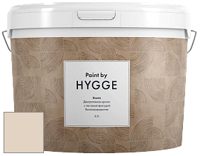 HYGGE Paint Kvarts декоративная краска цвет HG08-032 WILLOW WICKER