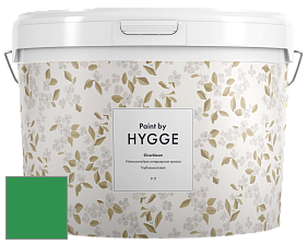 HYGGE Paint Silverbloom интерьерная краска цвет NCS S 2070-G10Y 