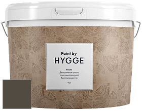 HYGGE Paint Kvarts декоративная краска цвет NCS S 8005-Y 