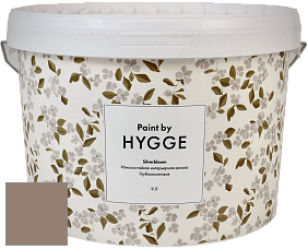 HYGGE Paint Silverbloom интерьерная краска цвет NCS S 5010-Y50R 
