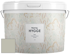 HYGGE Paint Fleurs интерьерная краска цвет HG02-075 SAGE SILK