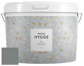 HYGGE Paint Aster интерьерная краска цвет NCS S 5502-G 