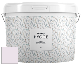 HYGGE Paint Mokka декоративная краска цвет NCS S 0510-R40B 