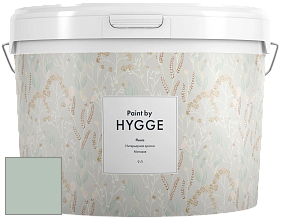 HYGGE Paint Fleurs интерьерная краска цвет NCS S 2010-G 