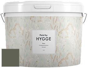 HYGGE Paint Fleurs интерьерная краска цвет NCS S 7010-G50Y 