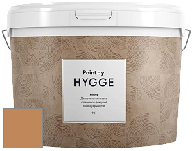 HYGGE Paint Kvarts декоративная краска цвет NCS S 3040-Y30R 