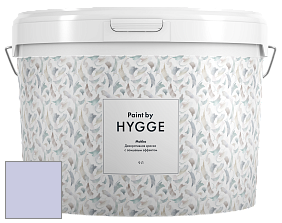 HYGGE Paint Mokka декоративная краска цвет NCS S 1020-R60B 
