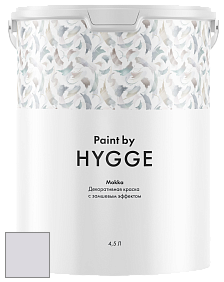 HYGGE Paint Mokka декоративная краска цвет NCS S 1005-R50B 