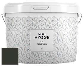 HYGGE Paint Mokka декоративная краска цвет RAL 6008 