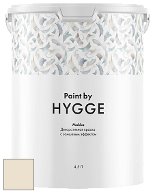 HYGGE Paint Mokka декоративная краска цвет HG07-026 SUNSHINE