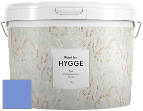 HYGGE Paint Fleurs интерьерная краска цвет NCS S 1555-R70B 