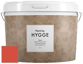HYGGE Paint Kvarts декоративная краска цвет NCS S 1080-Y80R 