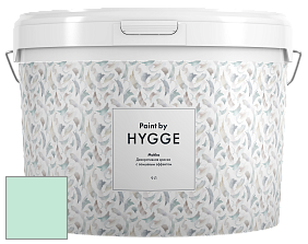 HYGGE Paint Mokka декоративная краска цвет NCS S 0520-B90G 
