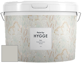 HYGGE Paint Fleurs интерьерная краска цвет HG05-004 ROUGH LINEN