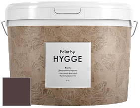 HYGGE Paint Kvarts декоративная краска цвет NCS S 8010-Y90R 