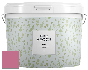 HYGGE Paint Klover интерьерная краска цвет NCS S 2050-R20B 