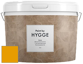 HYGGE Paint Kvarts декоративная краска цвет RAL 1007 
