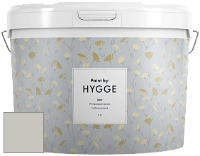 HYGGE Paint Aster интерьерная краска цвет HG05-004 ROUGH LINEN