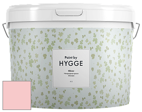 HYGGE Paint Klover интерьерная краска цвет NCS S 0520-R 