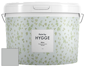 HYGGE Paint Klover интерьерная краска цвет HG01-059 MAIDEN MIST