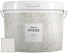 HYGGE Paint Fleurs интерьерная краска цвет HG01-026 GRAND HERON