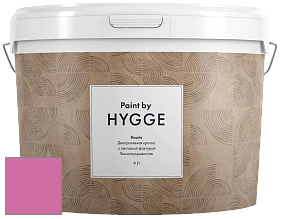 HYGGE Paint Kvarts декоративная краска цвет NCS S 1060-R30B 