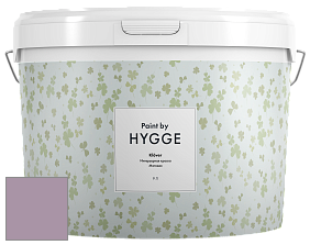 HYGGE Paint Klover интерьерная краска цвет NCS S 3020-R40B 