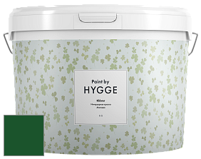 HYGGE Paint Klover интерьерная краска цвет RAL 6035 