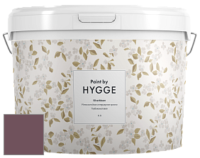HYGGE Paint Silverbloom интерьерная краска цвет NCS S 6020-R20B 