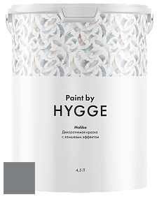 HYGGE Paint Mokka декоративная краска цвет NCS S 5502-B 