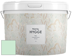 HYGGE Paint Fleurs интерьерная краска цвет NCS S 0520-G 