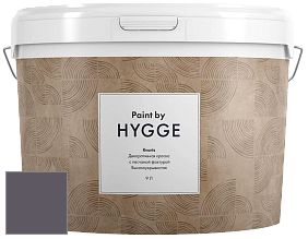 HYGGE Paint Kvarts декоративная краска цвет NCS S 7010-R50B 