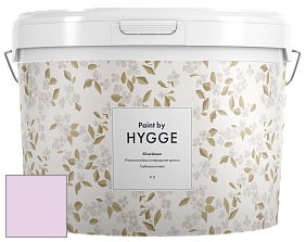 HYGGE Paint Silverbloom интерьерная краска цвет NCS S 0520-R40B 