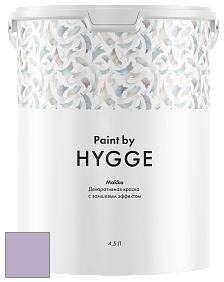 HYGGE Paint Mokka декоративная краска цвет NCS S 2020-R50B 