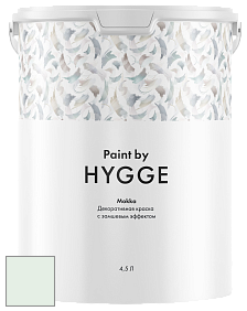 HYGGE Paint Mokka декоративная краска цвет NCS S 0507-G 