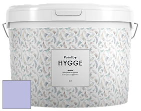 HYGGE Paint Mokka декоративная краска цвет NCS S 1030-R60B 