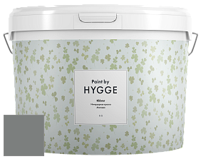 HYGGE Paint Klover интерьерная краска цвет RAL 7037 
