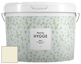 HYGGE Paint Klover интерьерная краска цвет NCS S 0507-G80Y 
