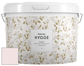 HYGGE Paint Silverbloom интерьерная краска цвет NCS S 0507-R 