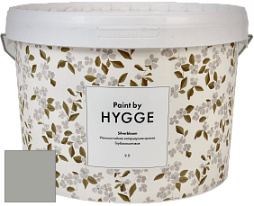 HYGGE Paint Silverbloom интерьерная краска цвет NCS S 3502-G50Y 