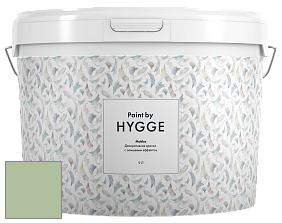 HYGGE Paint Mokka декоративная краска цвет NCS S 2020-G30Y 