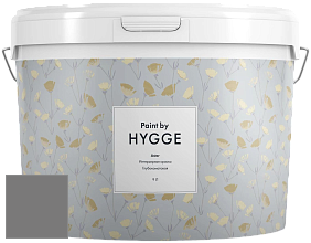 HYGGE Paint Aster интерьерная краска цвет NCS S 6000-N 