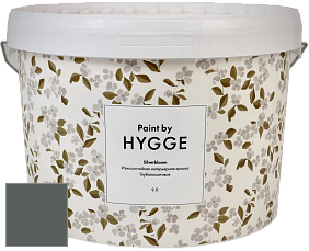 HYGGE Paint Silverbloom интерьерная краска цвет NCS S 7005-G 