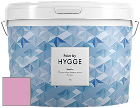 HYGGE Paint Sapphire фасадная краска цвет NCS S 1040-R30B 