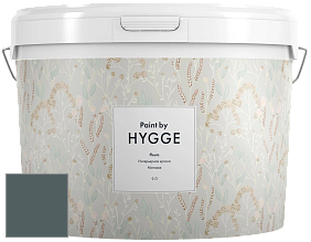HYGGE Paint Fleurs интерьерная краска цвет NCS S 7010-B30G 