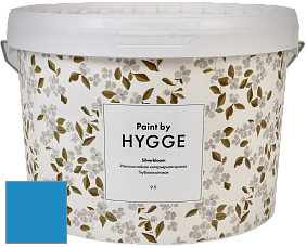 HYGGE Paint Silverbloom интерьерная краска цвет NCS S 2060-R90B 