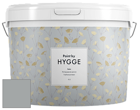 HYGGE Paint Aster интерьерная краска цвет NCS S 3502-B50G 