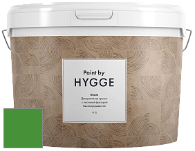 HYGGE Paint Kvarts декоративная краска цвет NCS S 2075-G20Y 