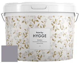 HYGGE Paint Silverbloom интерьерная краска цвет NCS S 4010-R50B 